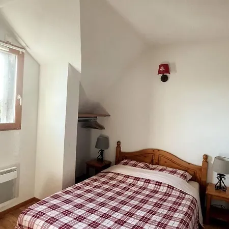 Ferienwohnung T3 Duplex Super Besse, Parking, Piscine, Wifi Exterior foto