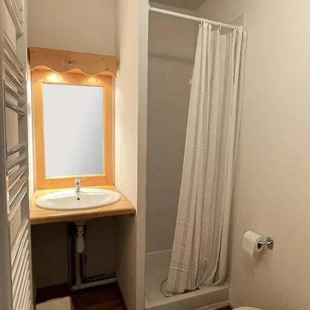 Ferienwohnung T3 Duplex Super Besse, Parking, Piscine, Wifi Exterior foto